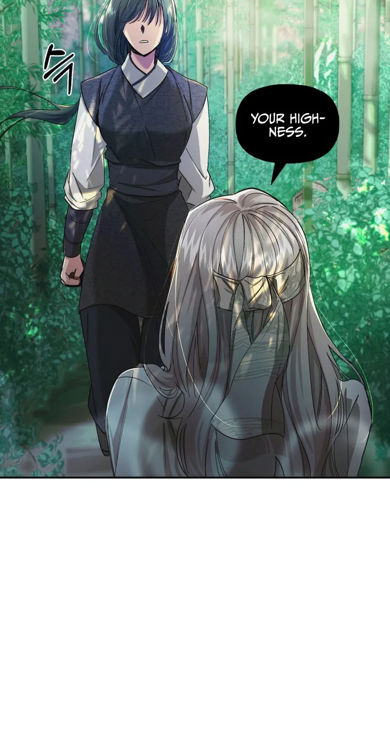 Read The Palace Beast chapter 22 image 39 on Lezhin