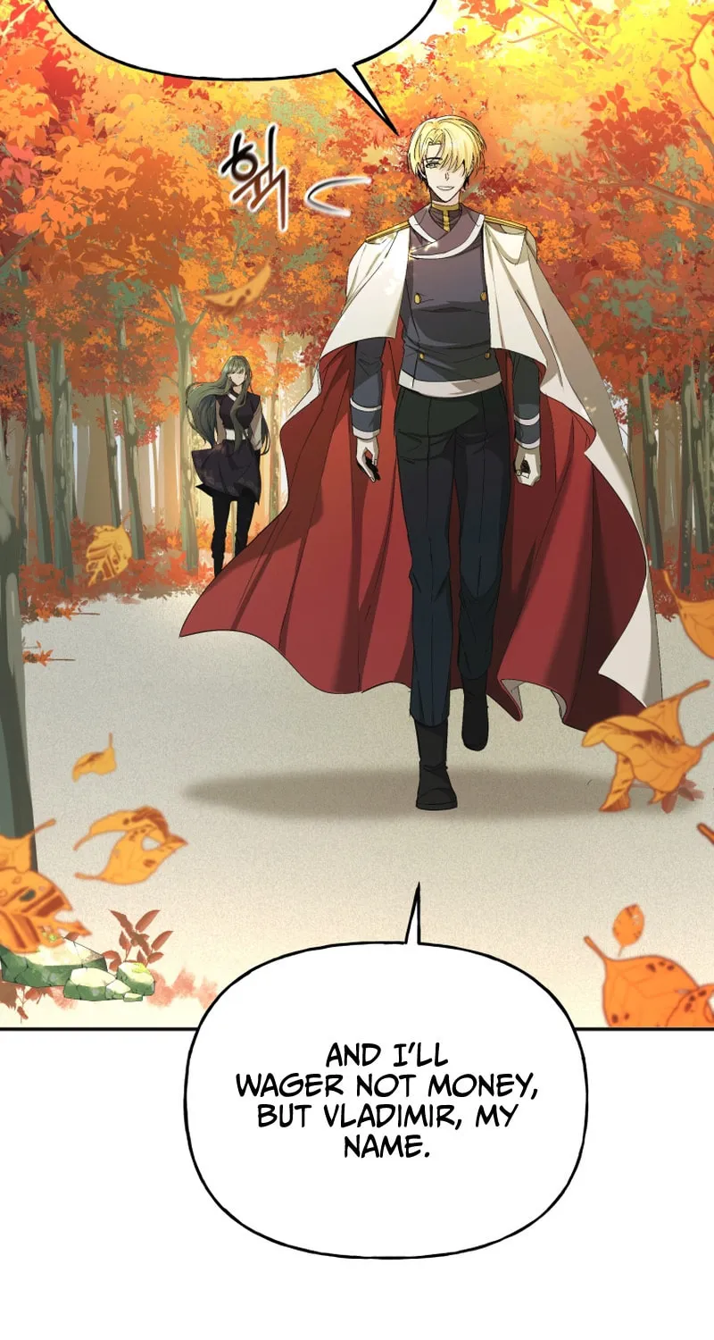 Read The Palace Beast chapter 22 image 4 on Lezhin