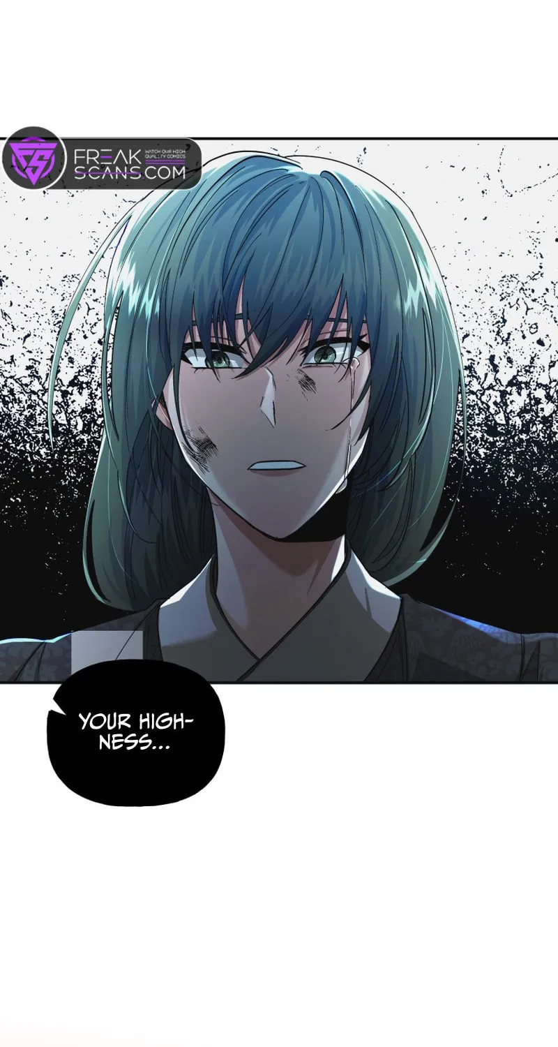 Read The Palace Beast chapter 22 image 40 on Lezhin