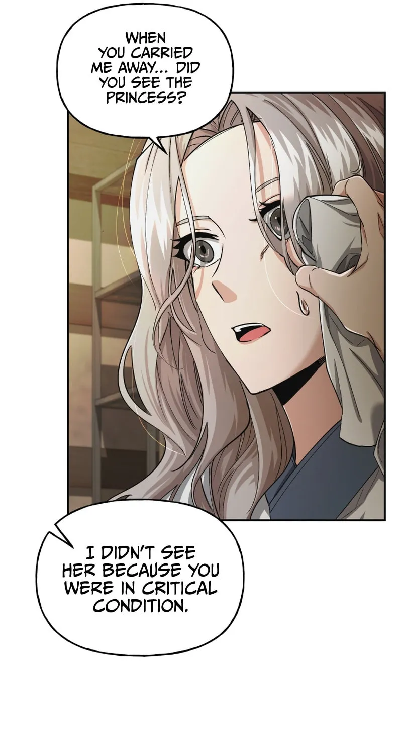 Read The Palace Beast chapter 22 image 51 on Lezhin