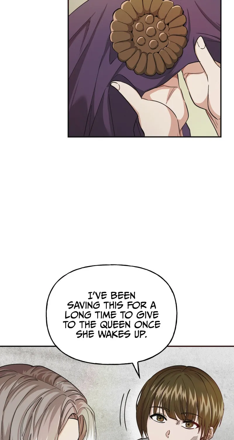 Read The Palace Beast chapter 22 image 55 on Lezhin