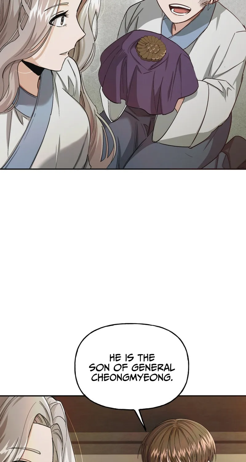 Read The Palace Beast chapter 22 image 56 on Lezhin