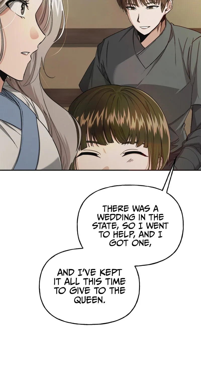 Read The Palace Beast chapter 22 image 57 on Lezhin