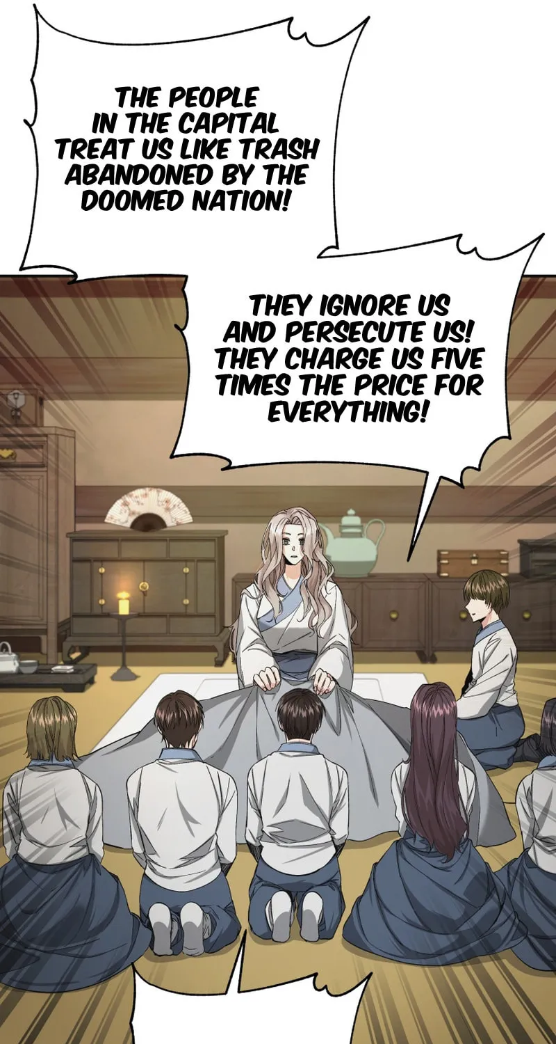 Read The Palace Beast chapter 22 image 61 on Lezhin