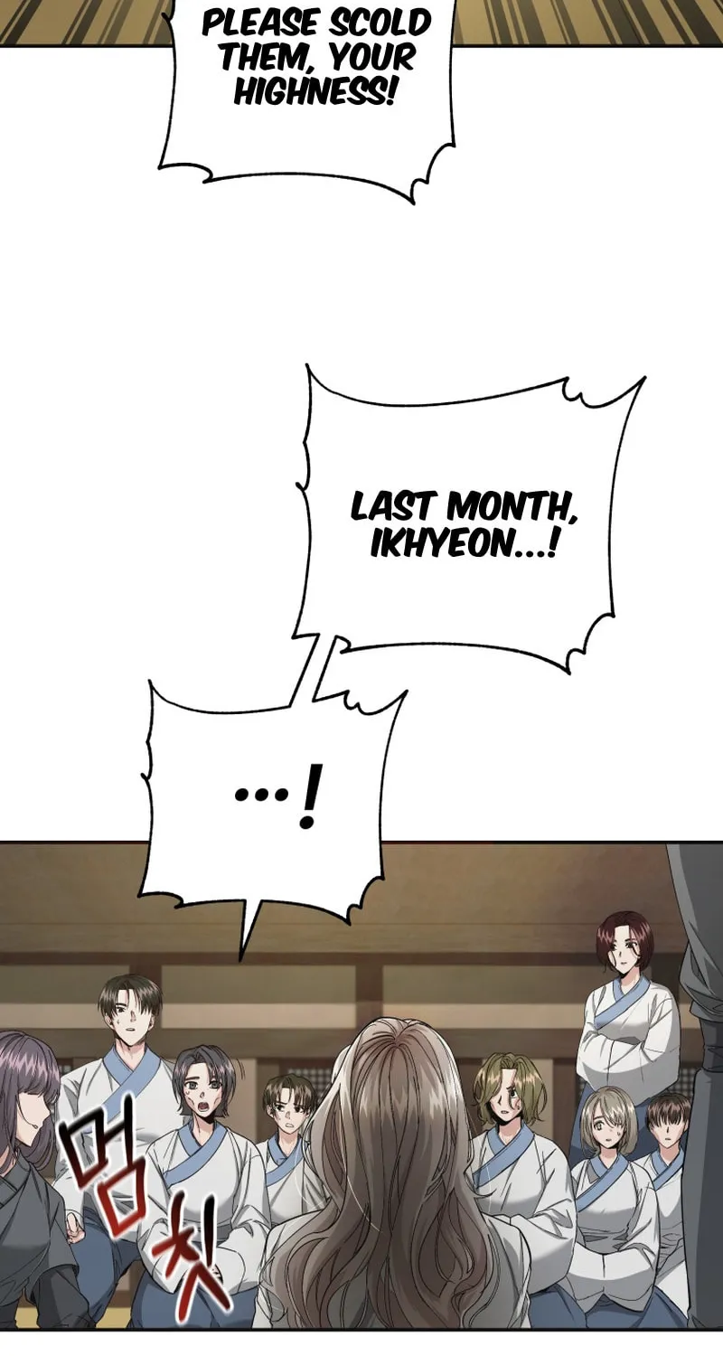 Read The Palace Beast chapter 22 image 62 on Lezhin