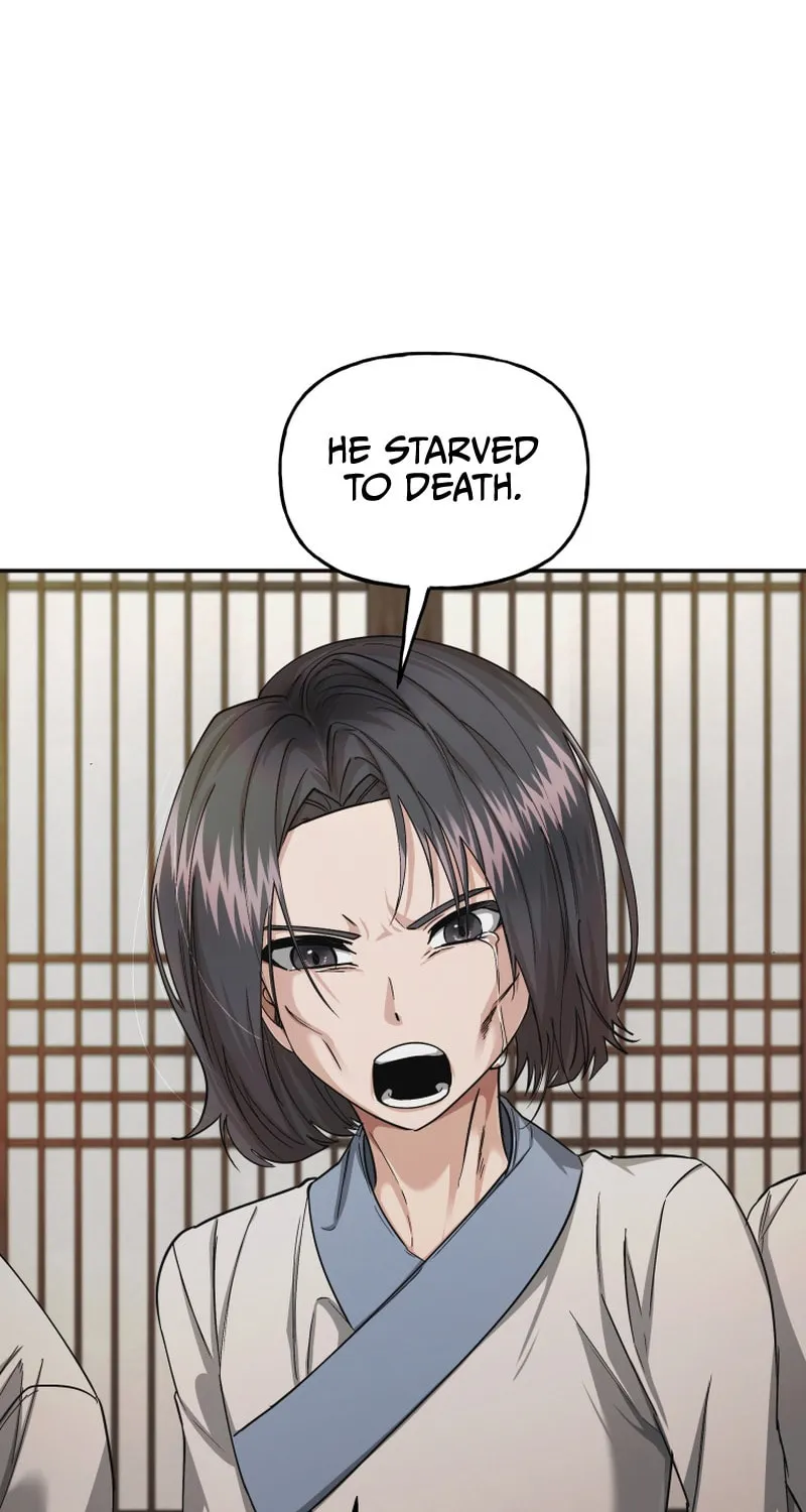 Read The Palace Beast chapter 22 image 64 on Lezhin