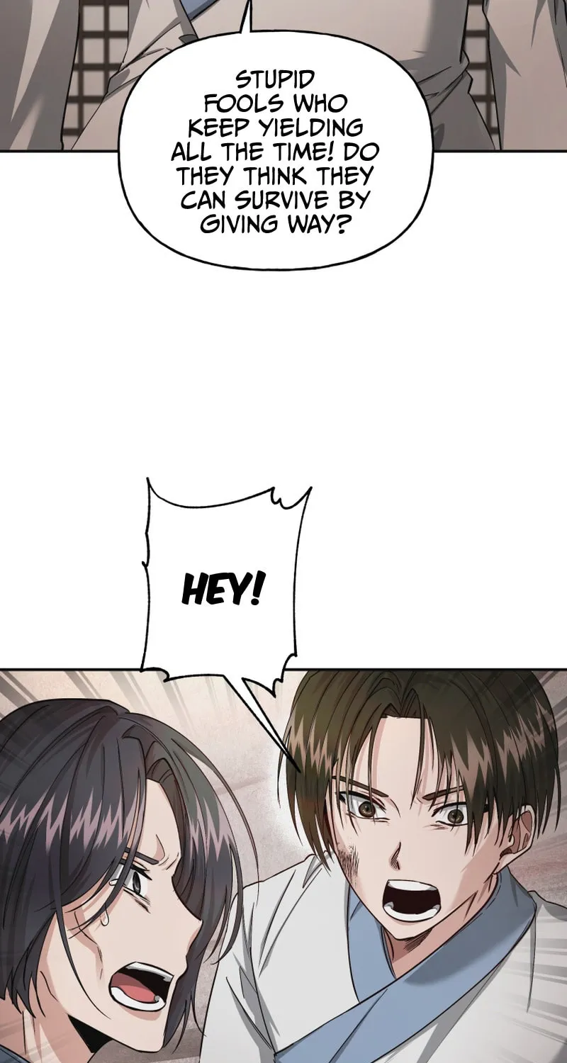 Read The Palace Beast chapter 22 image 65 on Lezhin