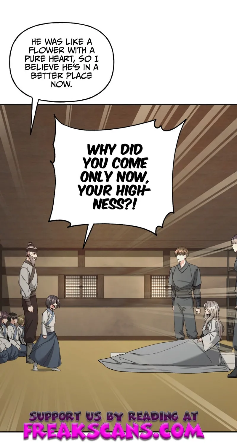 Read The Palace Beast chapter 22 image 68 on Lezhin