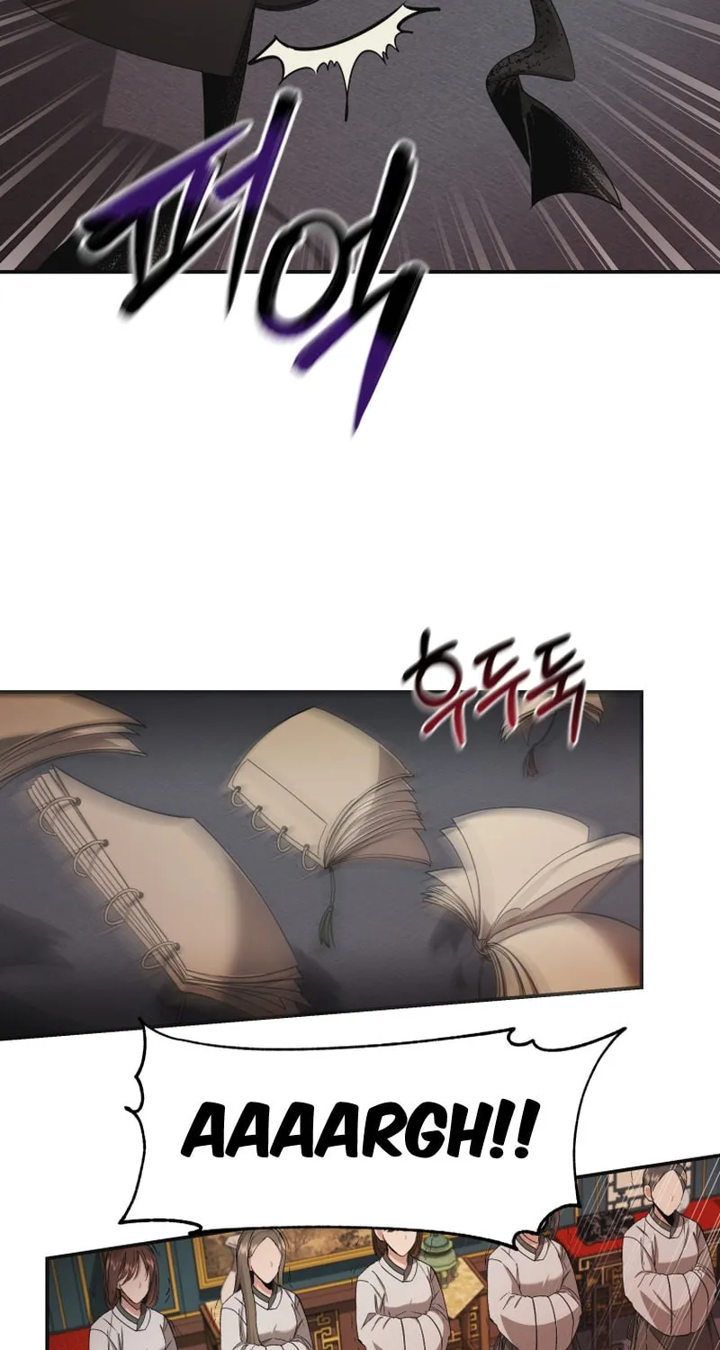 Read The Palace Beast chapter 22 image 8 on Lezhin