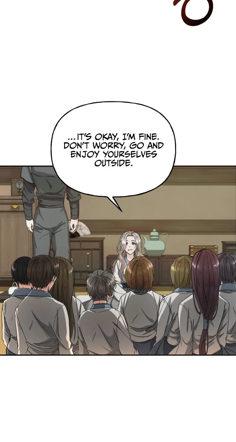 Read The Palace Beast chapter 23 image 1 on Lezhin