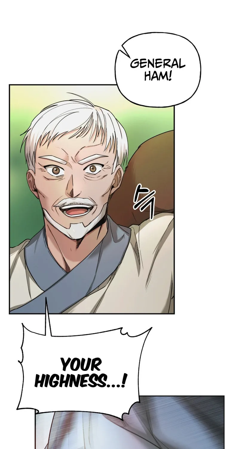 Read The Palace Beast chapter 23 image 11 on Lezhin