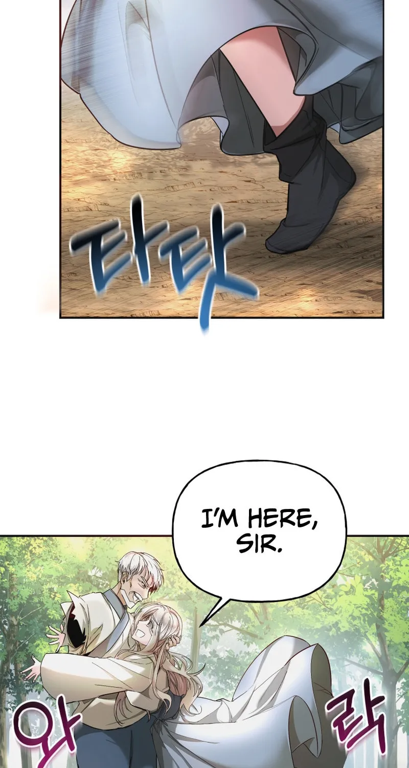 Read The Palace Beast chapter 23 image 12 on Lezhin