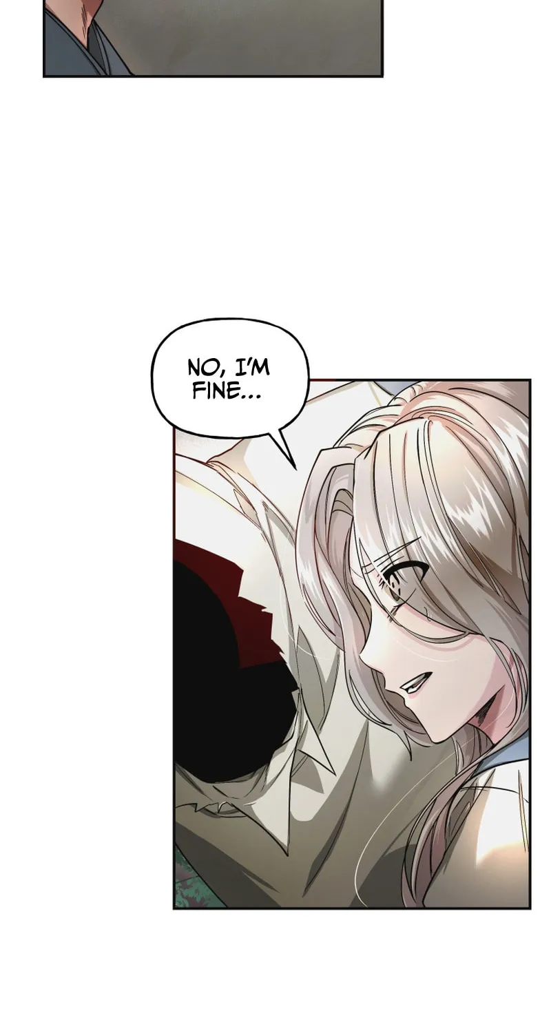 Read The Palace Beast chapter 23 image 14 on Lezhin