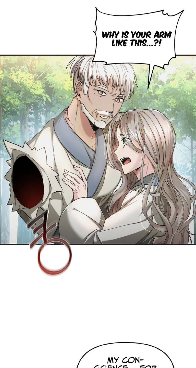 Read The Palace Beast chapter 23 image 15 on Lezhin