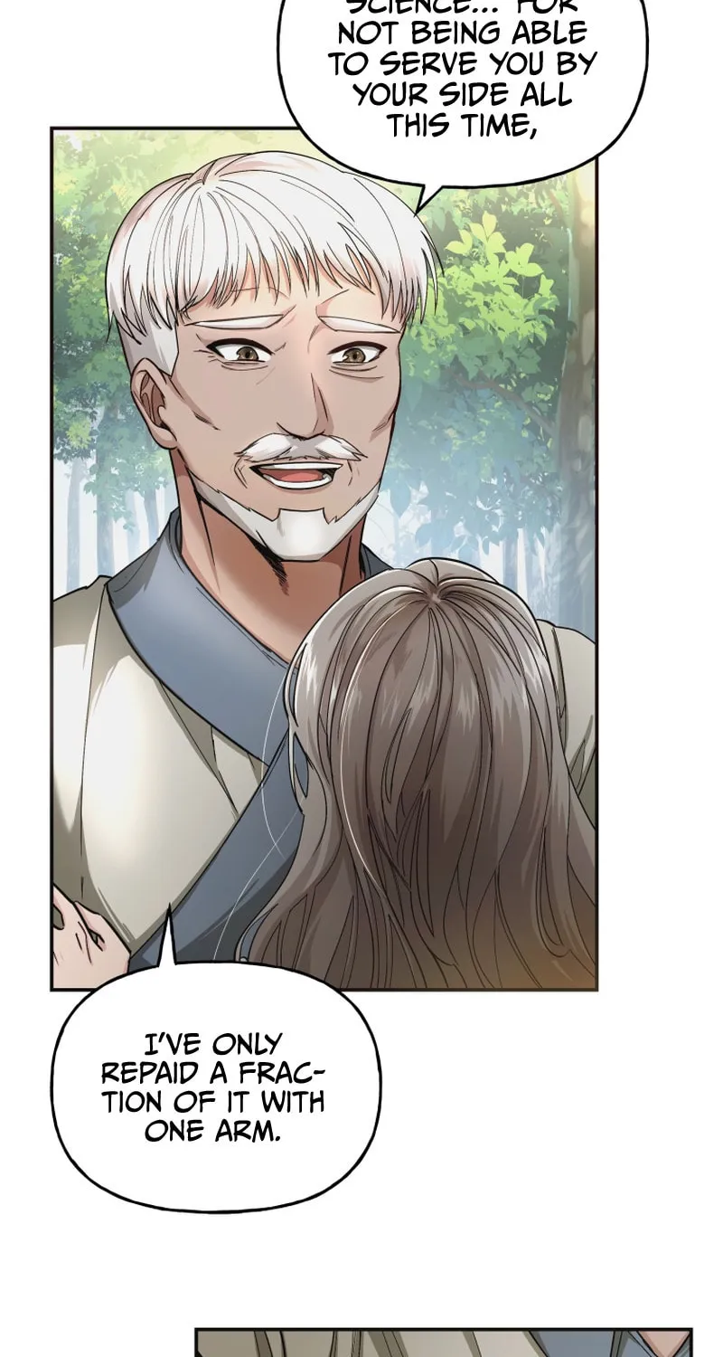 Read The Palace Beast chapter 23 image 16 on Lezhin