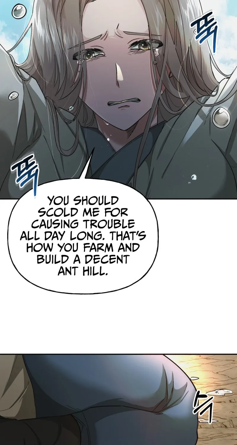 Read The Palace Beast chapter 23 image 18 on Lezhin