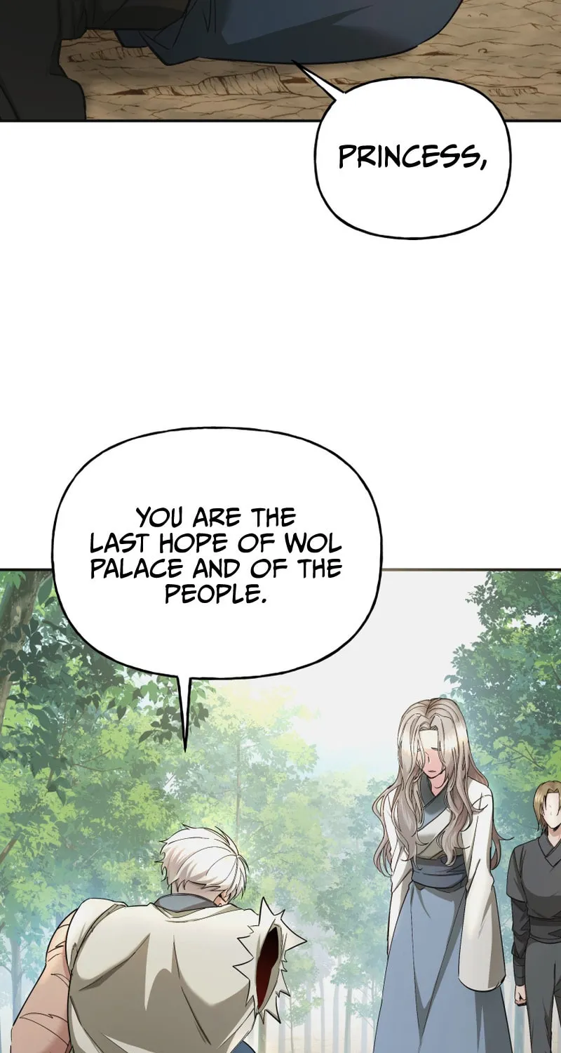 Read The Palace Beast chapter 23 image 19 on Lezhin