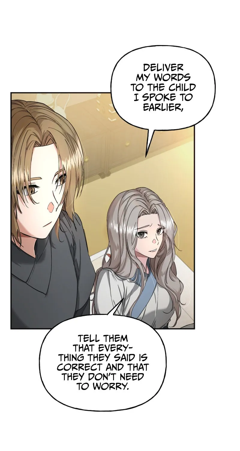 Read The Palace Beast chapter 23 image 2 on Lezhin