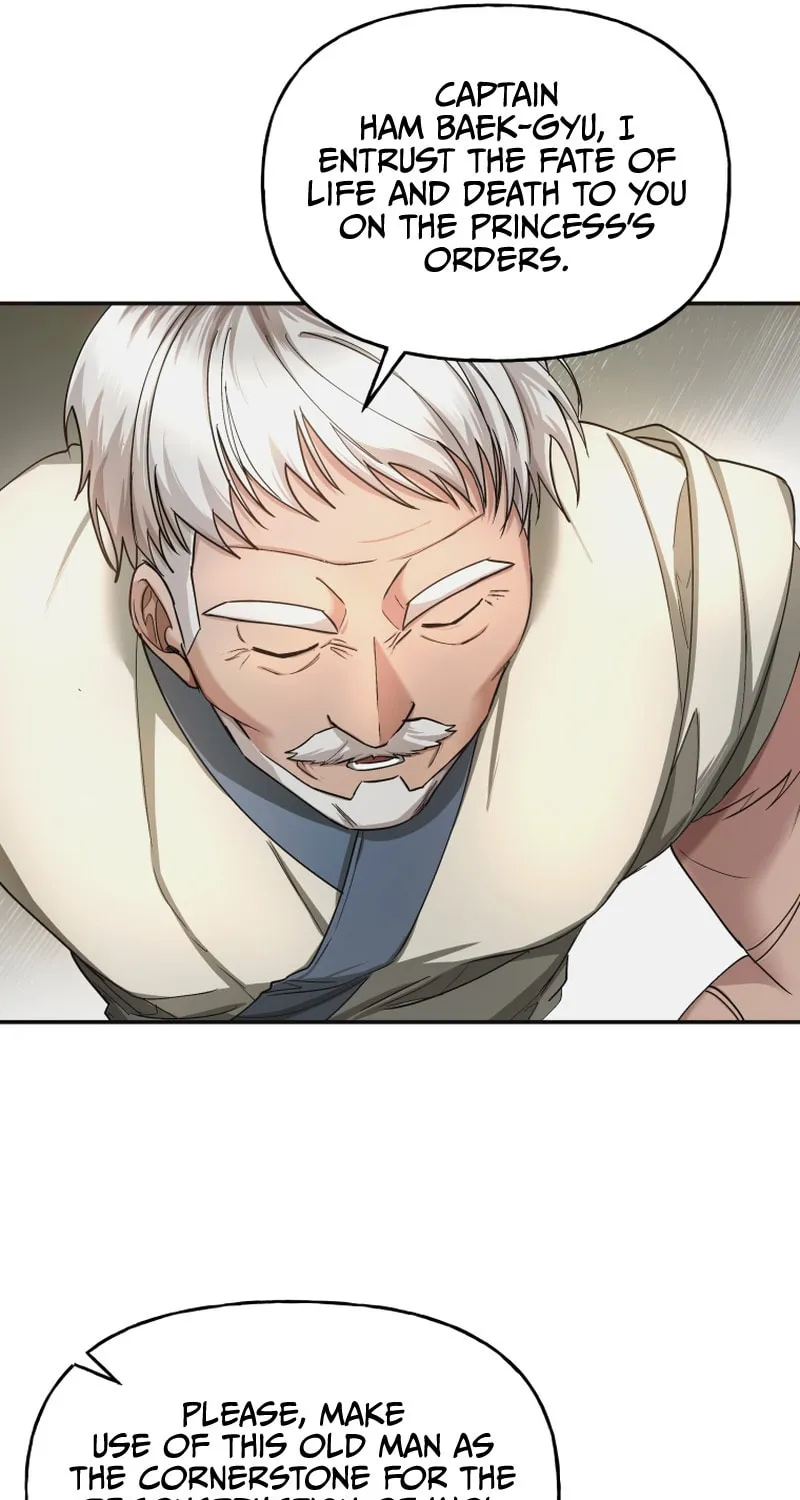 Read The Palace Beast chapter 23 image 21 on Lezhin