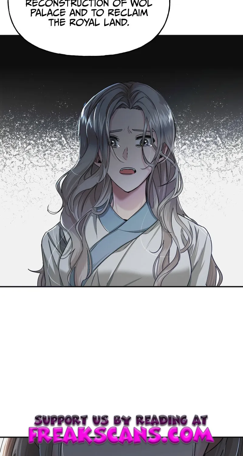 Read The Palace Beast chapter 23 image 22 on Lezhin