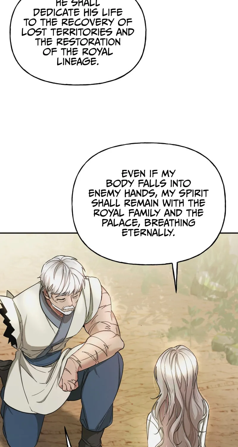 Read The Palace Beast chapter 23 image 25 on Lezhin