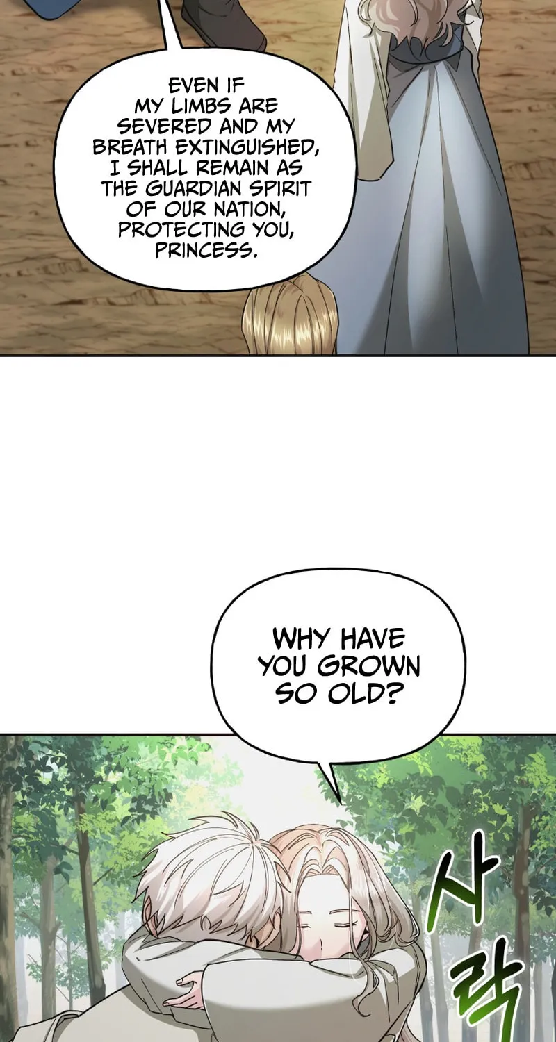 Read The Palace Beast chapter 23 image 26 on Lezhin