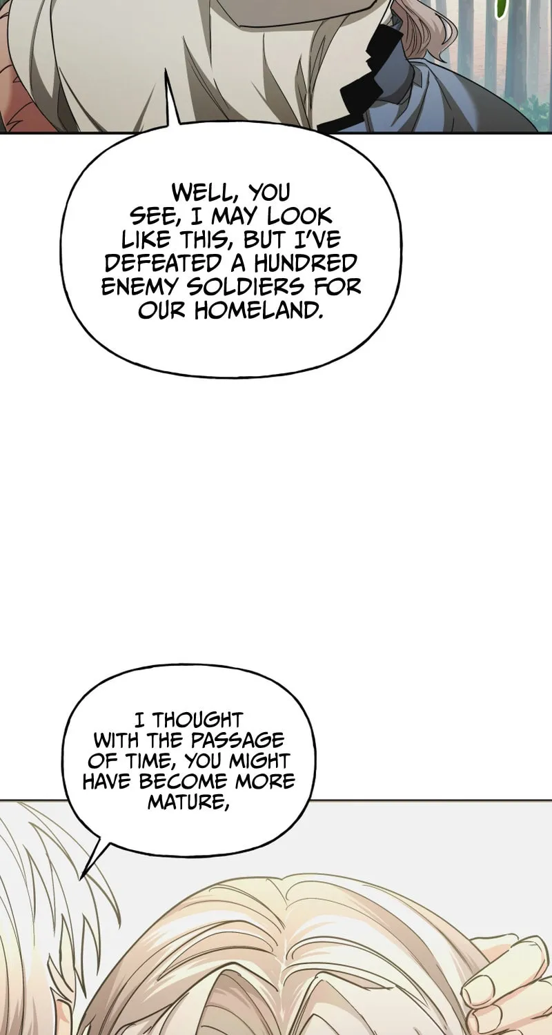 Read The Palace Beast chapter 23 image 27 on Lezhin