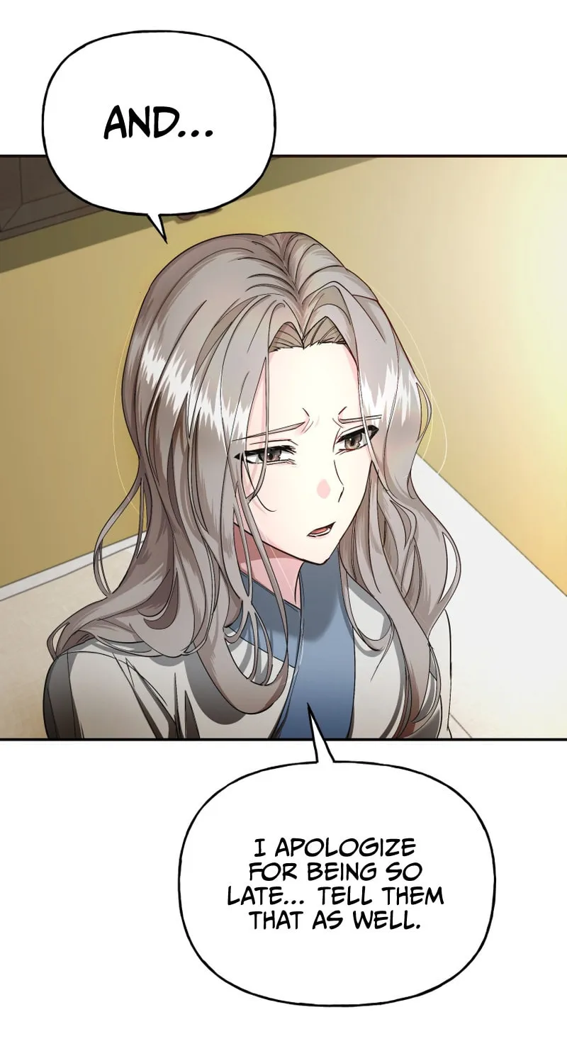Read The Palace Beast chapter 23 image 3 on Lezhin