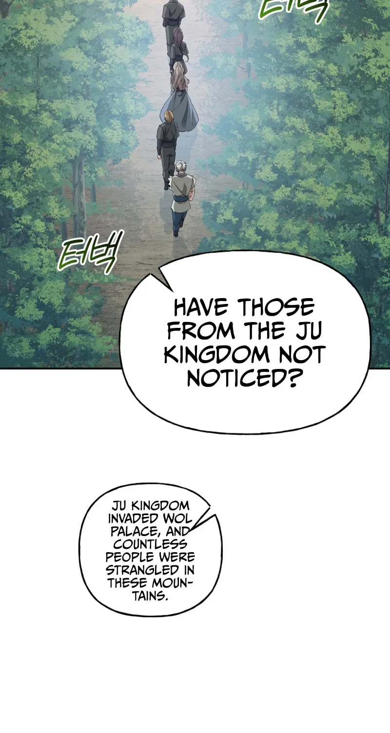Read The Palace Beast chapter 23 image 32 on Lezhin
