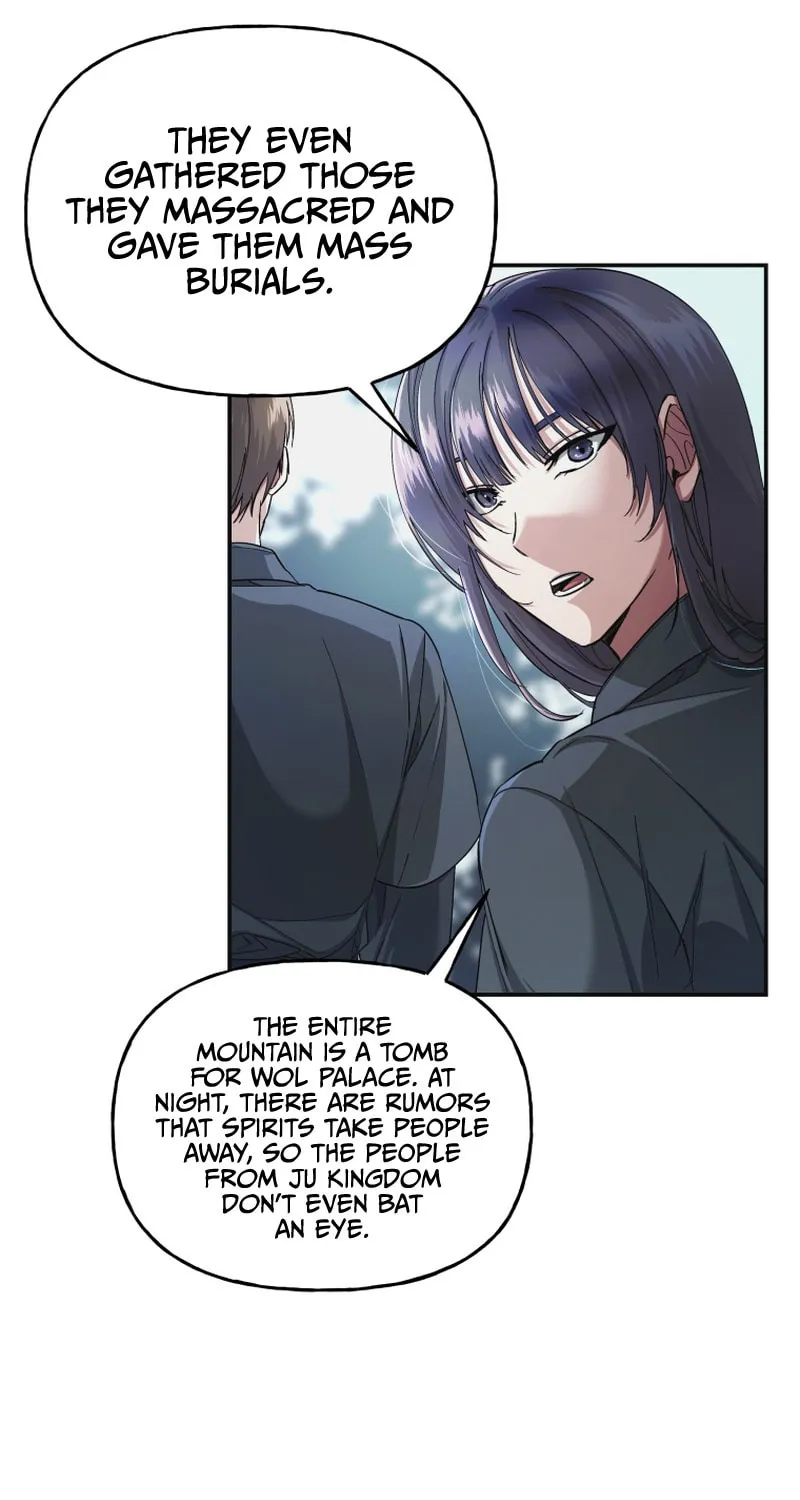 Read The Palace Beast chapter 23 image 33 on Lezhin