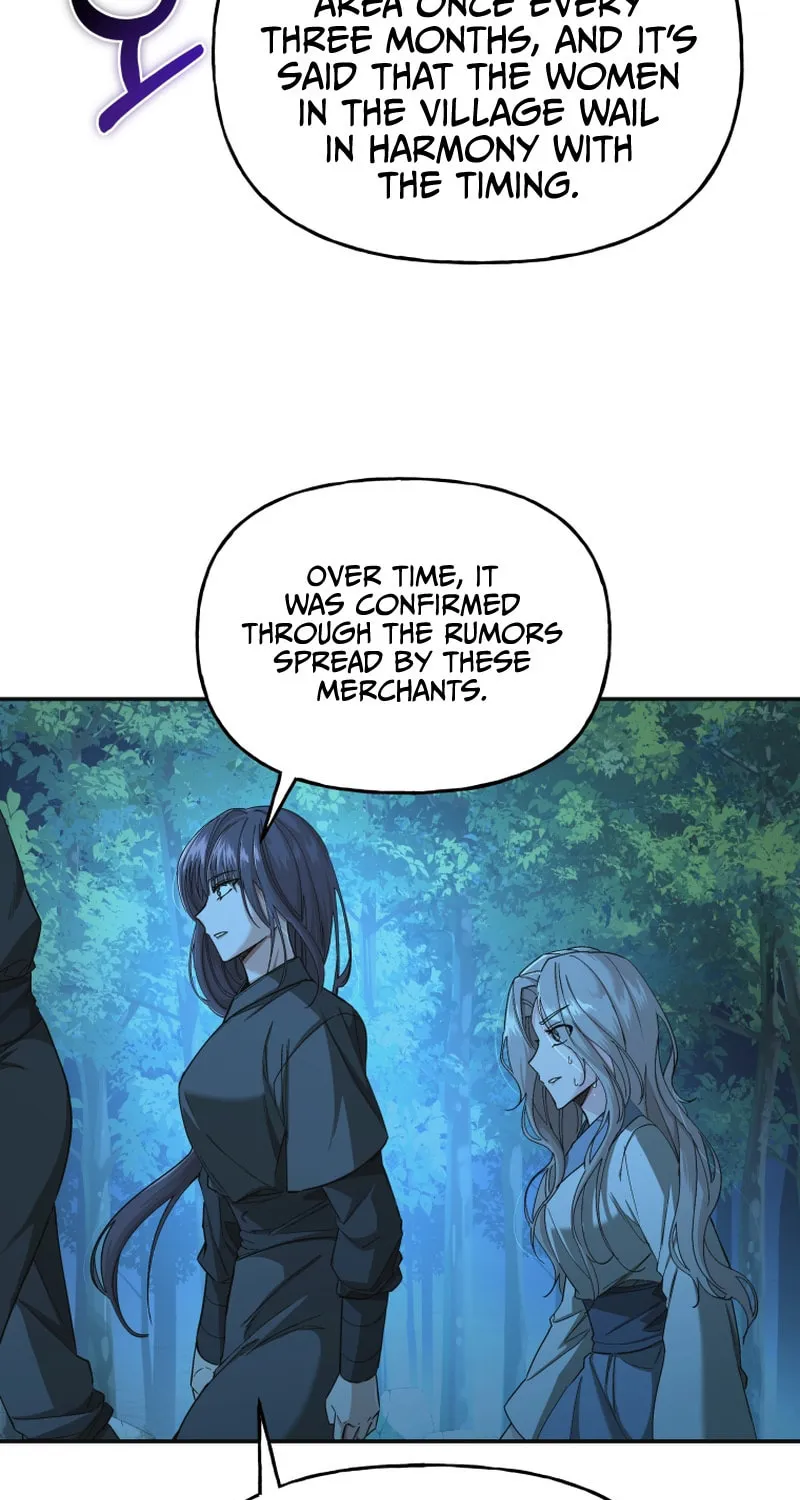 Read The Palace Beast chapter 23 image 37 on Lezhin