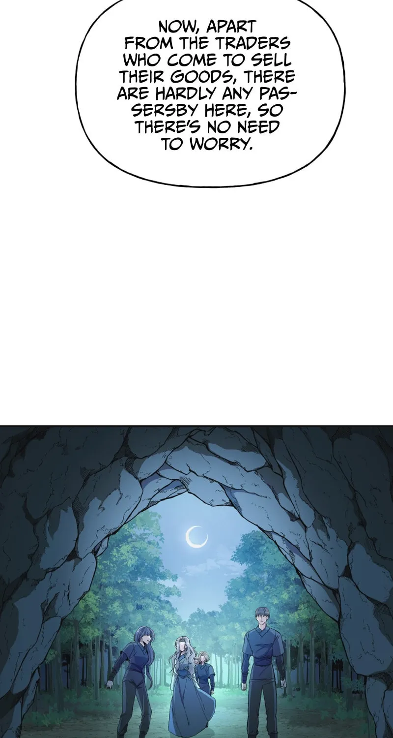 Read The Palace Beast chapter 23 image 38 on Lezhin