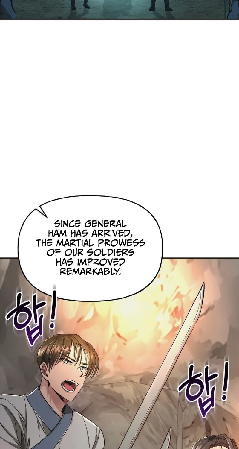 Read The Palace Beast chapter 23 image 39 on Lezhin