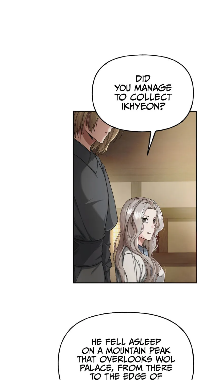 Read The Palace Beast chapter 23 image 4 on Lezhin