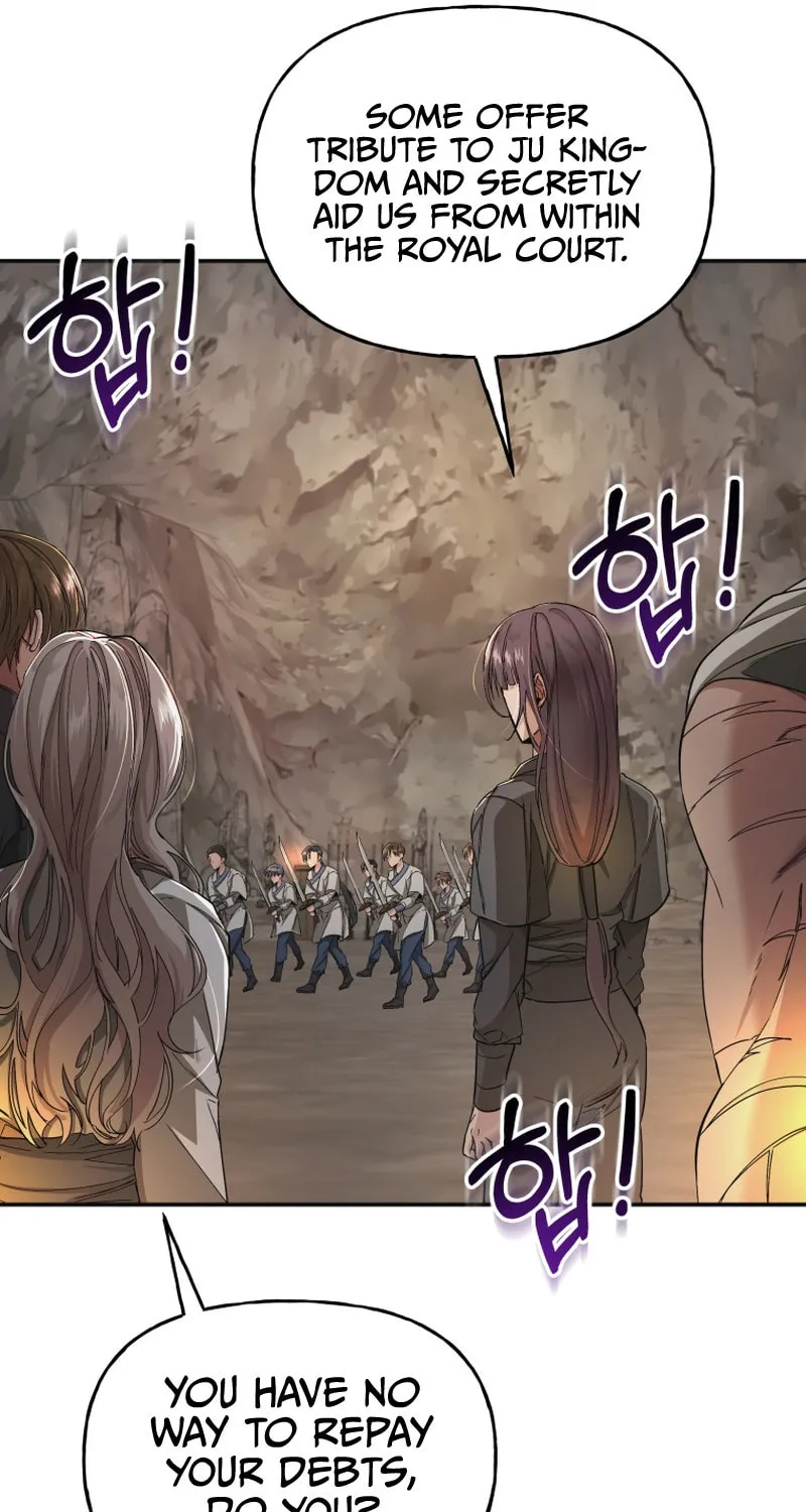 Read The Palace Beast chapter 23 image 41 on Lezhin