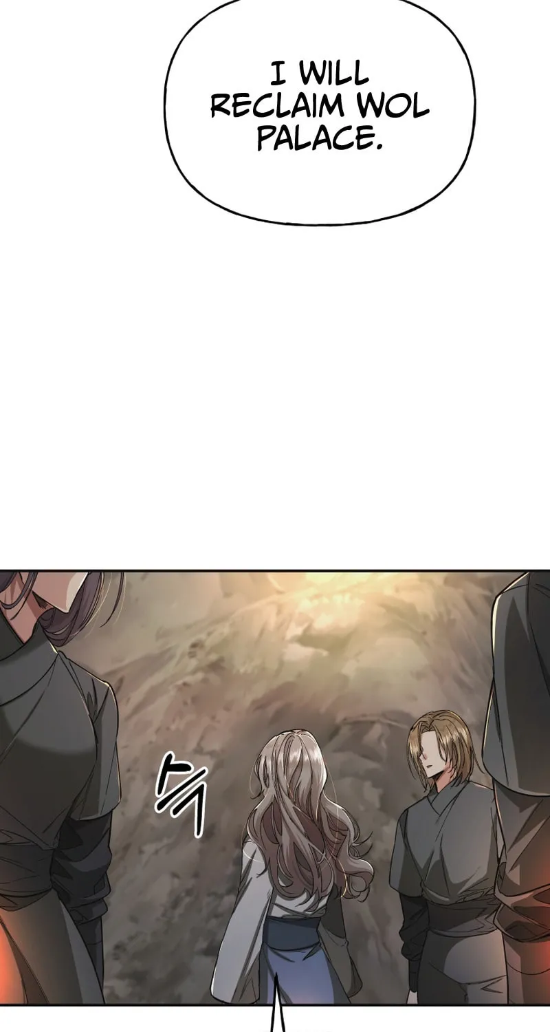 Read The Palace Beast chapter 23 image 43 on Lezhin
