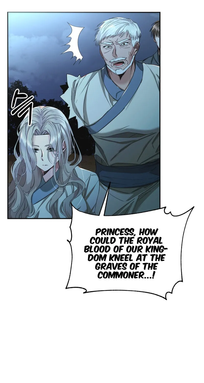 Read The Palace Beast chapter 23 image 47 on Lezhin