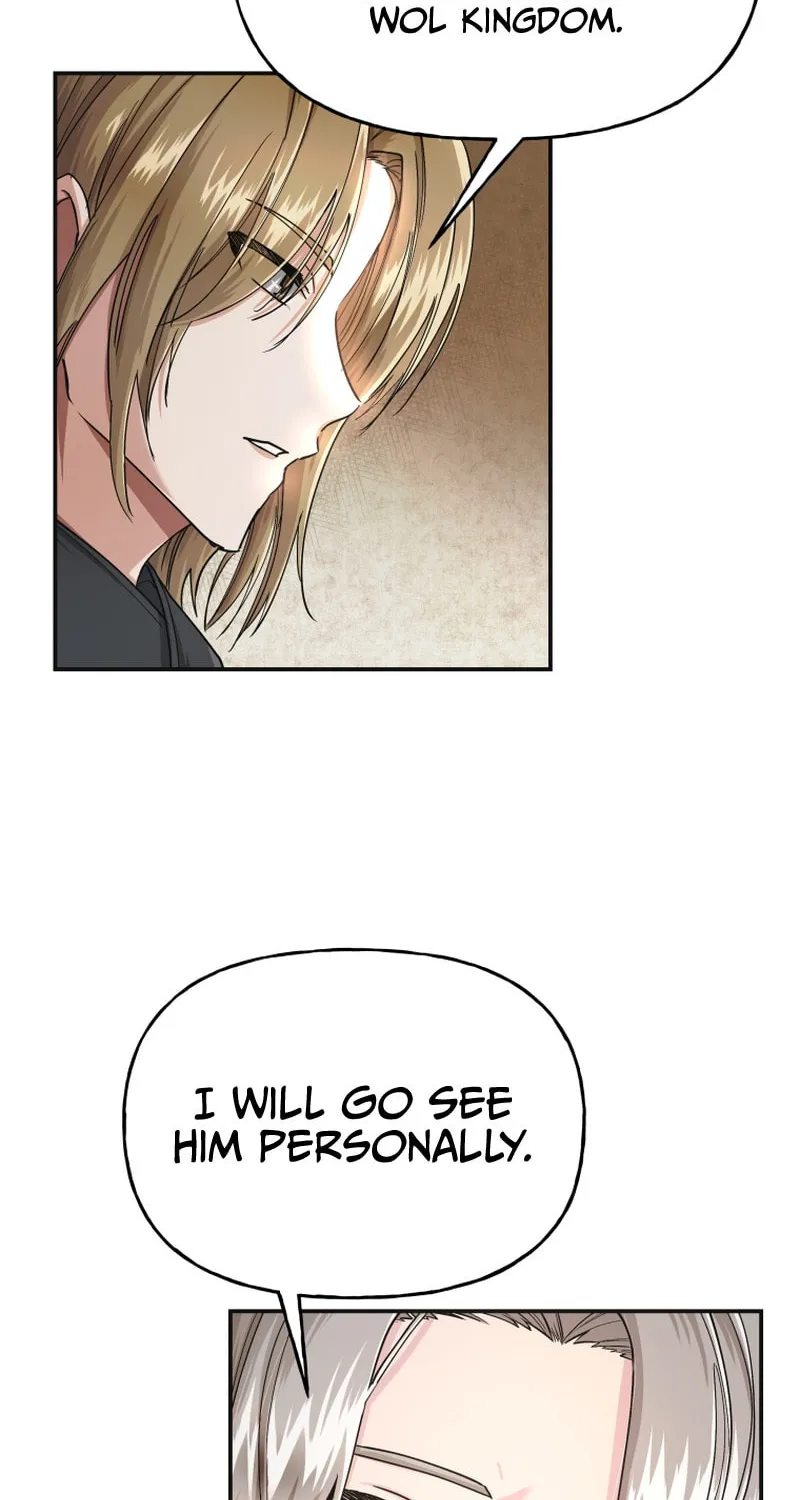 Read The Palace Beast chapter 23 image 5 on Lezhin