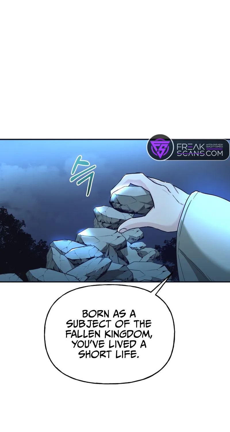 Read The Palace Beast chapter 23 image 50 on Lezhin