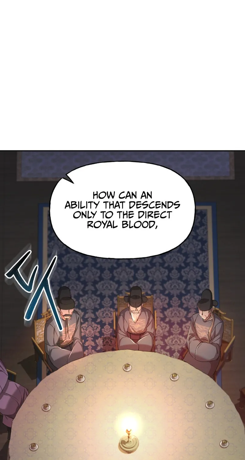 Read The Palace Beast chapter 23 image 56 on Lezhin