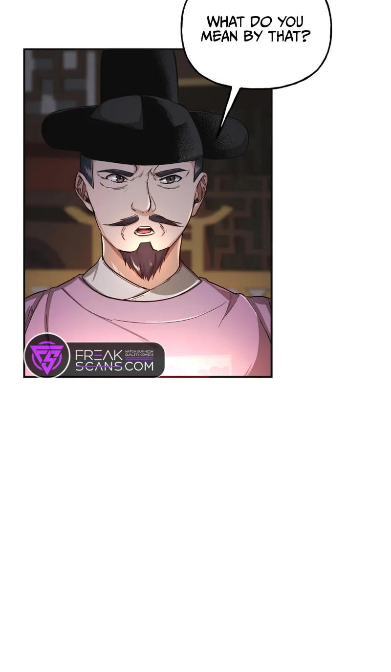 Read The Palace Beast chapter 23 image 59 on Lezhin