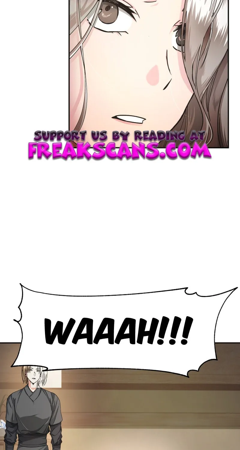 Read The Palace Beast chapter 23 image 6 on Lezhin