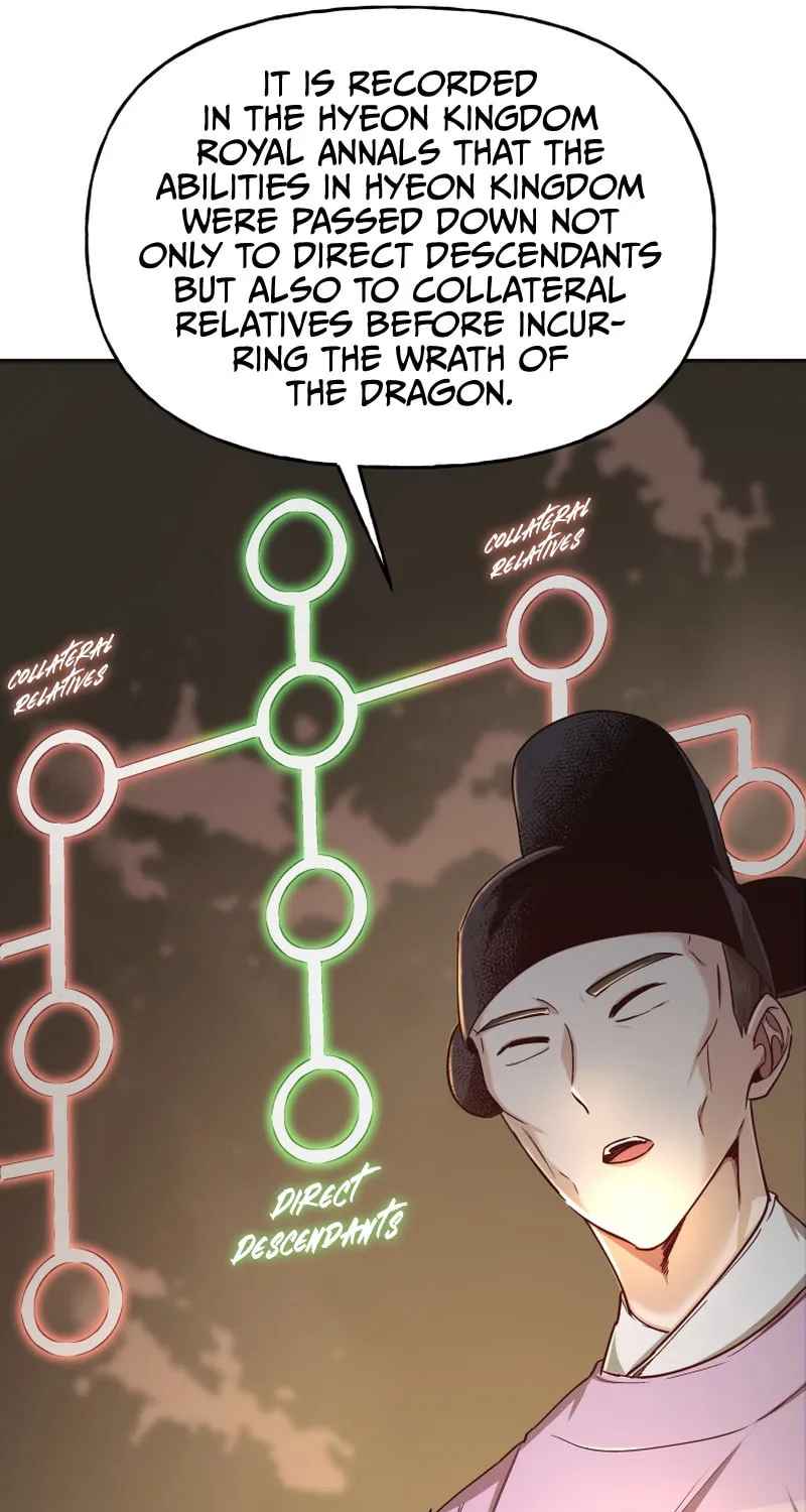 Read The Palace Beast chapter 23 image 60 on Lezhin