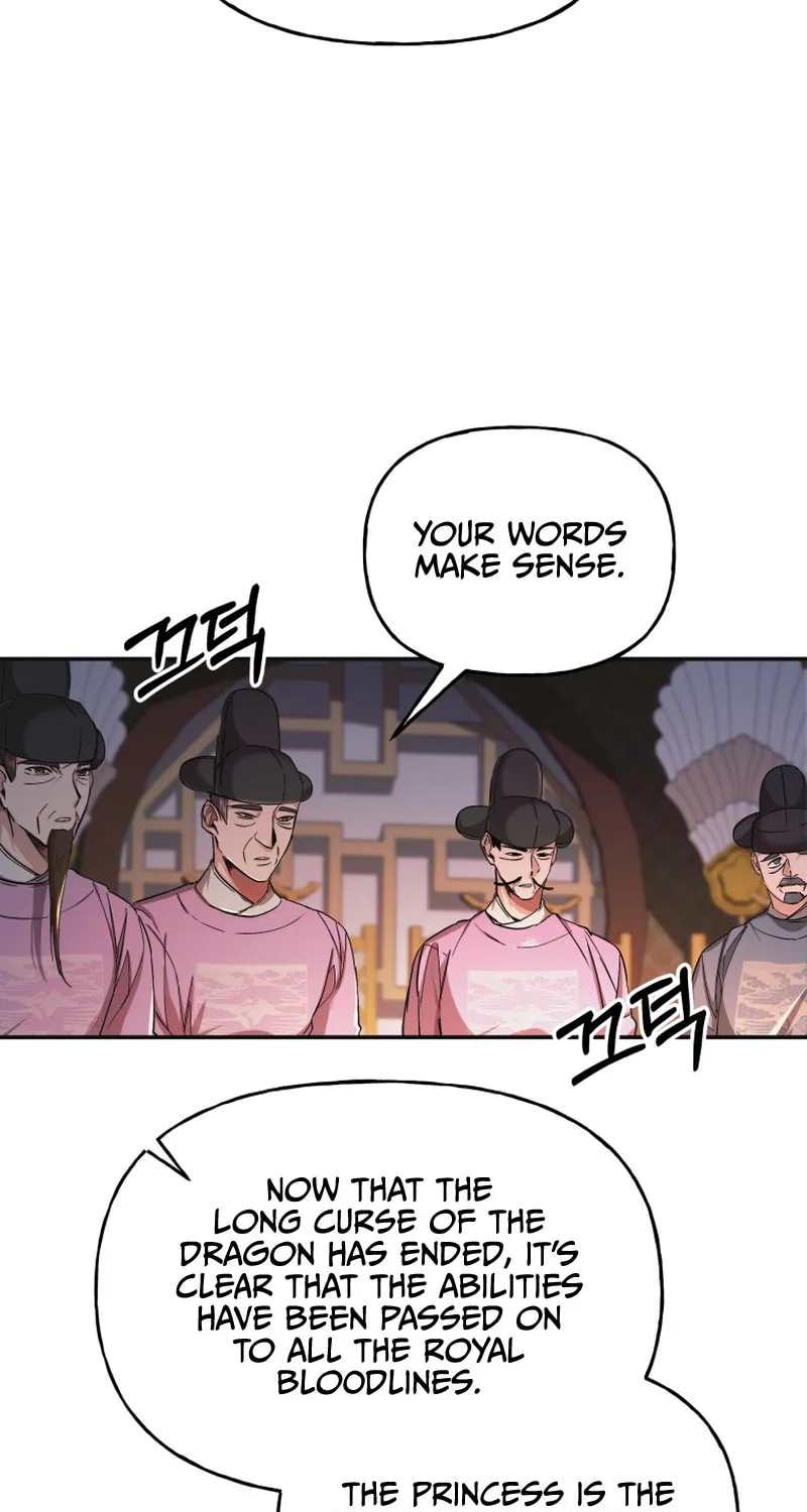 Read The Palace Beast chapter 23 image 64 on Lezhin