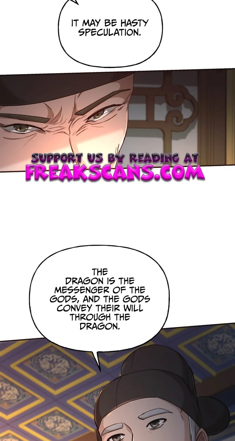 Read The Palace Beast chapter 23 image 66 on Lezhin
