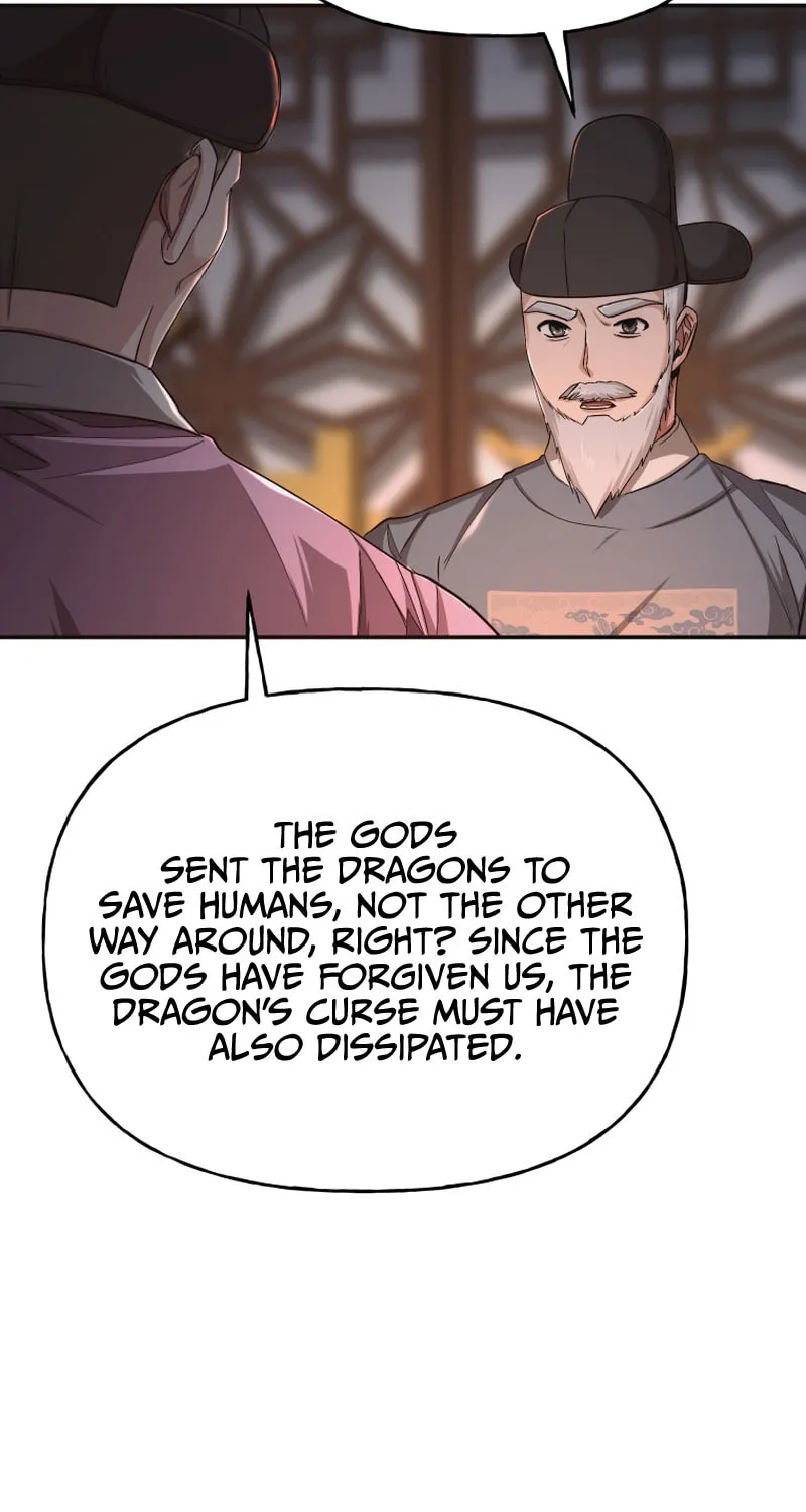 Read The Palace Beast chapter 23 image 68 on Lezhin