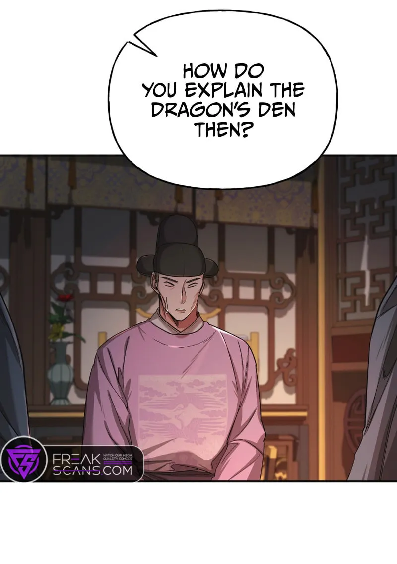 Read The Palace Beast chapter 23 image 69 on Lezhin