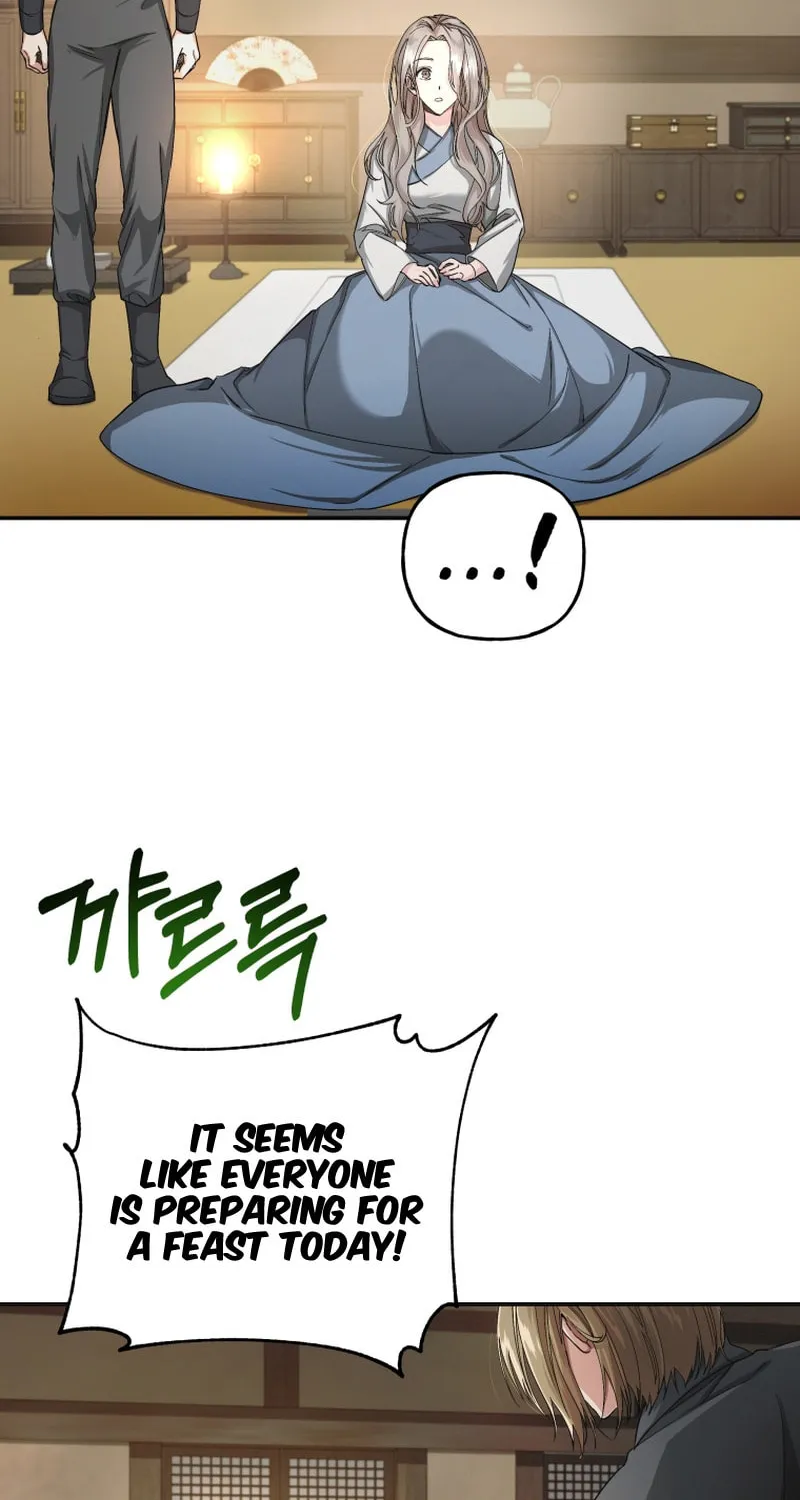Read The Palace Beast chapter 23 image 7 on Lezhin