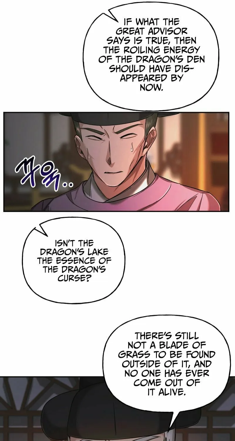 Read The Palace Beast chapter 23 image 70 on Lezhin