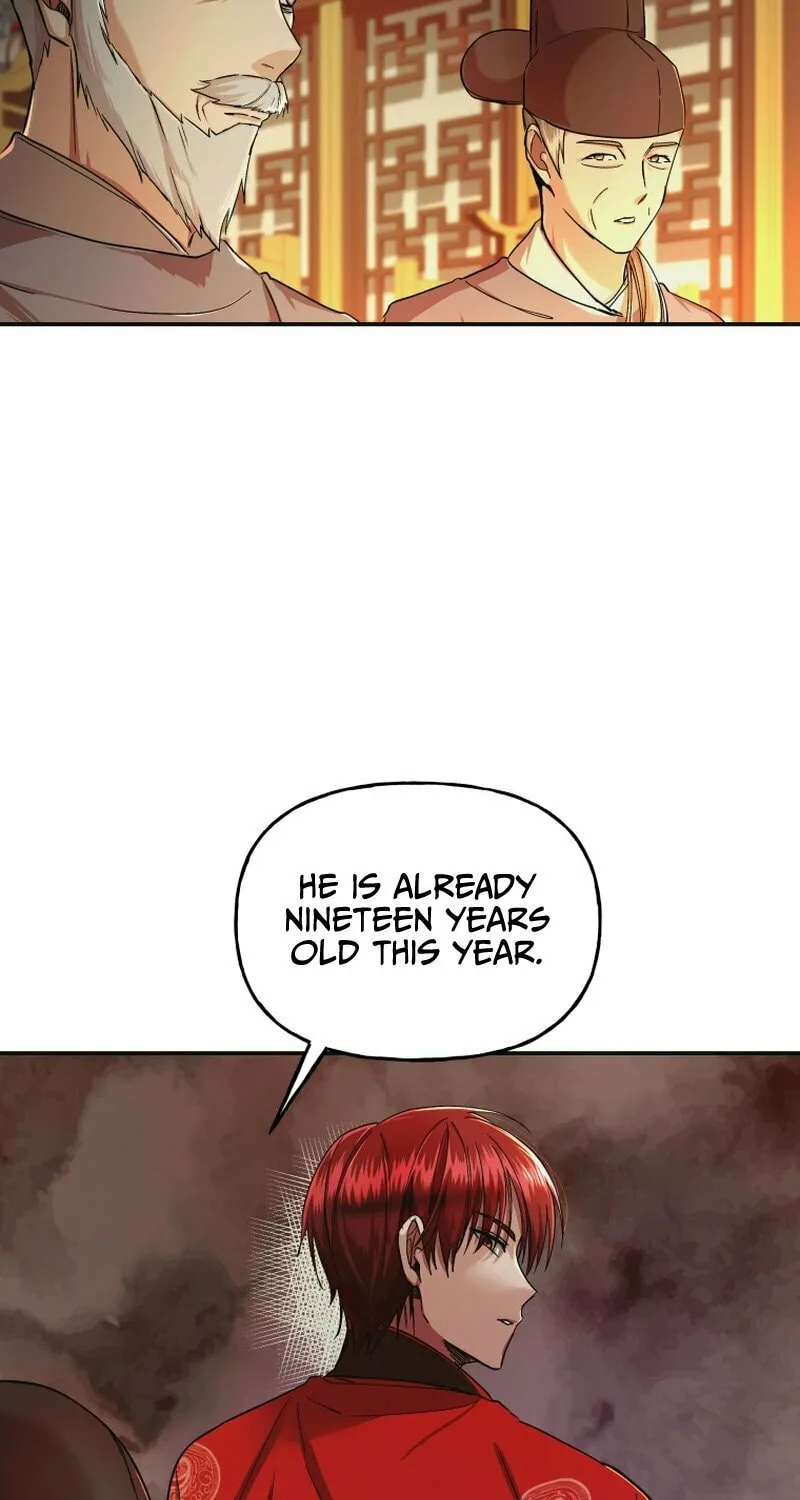 Read The Palace Beast chapter 23 image 72 on Lezhin